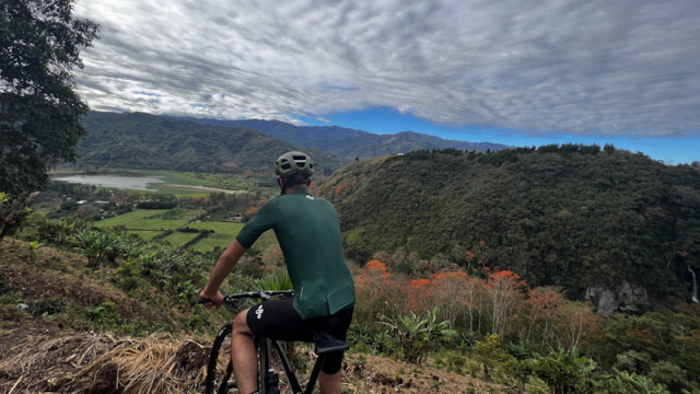 Costa Rica <strong>Cycling</strong>