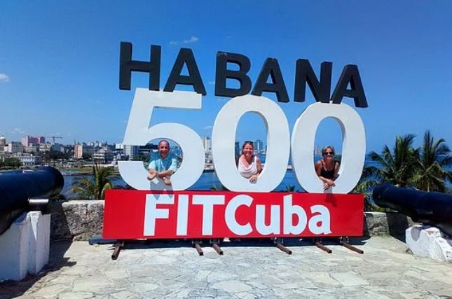 500 Jahre Havanna