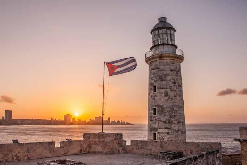 El Morro Havanna | 