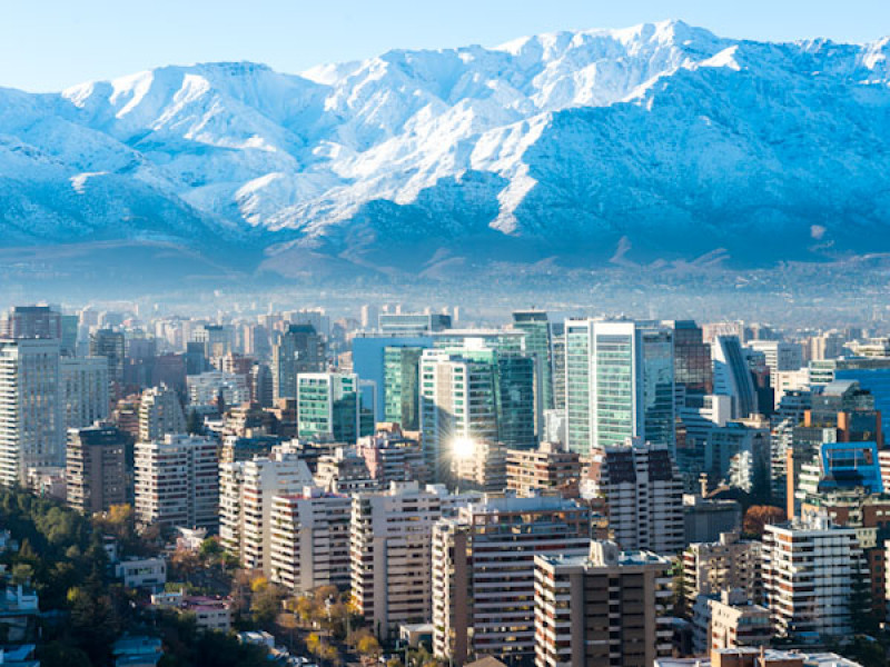 Santiago de Chile