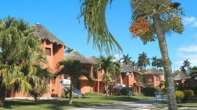 Hotel Villa La Granjita